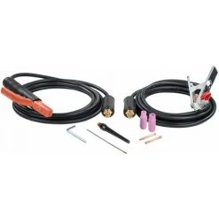 HELLOSHOP26 Poste à Souder Aluminium - 225A - 230V - Puls Professionnel 7 HELLOSHOP26 Poste à Souder Aluminium - 225A - 230V - Puls Professionnel -Soudure à l'arc Soldes 1614765 4