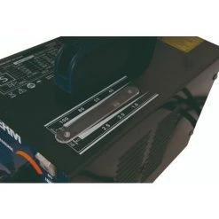 FERM WEM1042 Poste à Souder - 40-100A - Refroidi - Incl. Réglage De L'ampérage, Masque De Soudure Et Picot -Soudure à l'arc Soldes 16294200 5