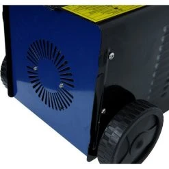 FERM WEM1035 Poste à Souder à L'arc 55-160A -Soudure à l'arc Soldes 16490712 4