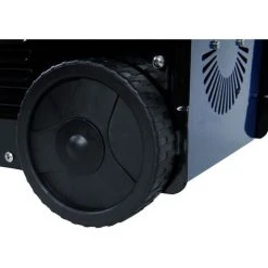 FERM WEM1035 Poste à Souder à L'arc 55-160A -Soudure à l'arc Soldes 16490712 5