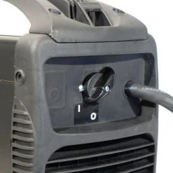 Poste à Souder KING210 STANLEY FATMAX MMA + TIG + Cagoule Stanley Automatique 9/13 Facteur De Marche 100% -Soudure à l'arc Soldes 16592610 5