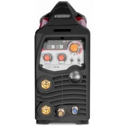 Poste à Souder Inverter TIG 180 A - HF - Manomètre Inclus MW-Tools TIG180 7 Poste à Souder Inverter TIG 180 A - HF - Manomètre Inclus MW-Tools TIG180 -Soudure à l'arc Soldes 1688967 3