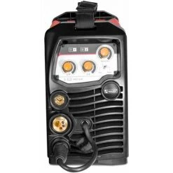 Poste à Souder Onduleur MIG-MAG-FLUX 160A - Manomètre Inclus MW-Tools MIG160E -Soudure à l'arc Soldes 1688968 5