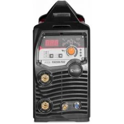 Poste à Souder Inverter TIG 200A AC Et DC - HF - Manomètre Inclus MW-Tools TIG200PAC 7 Poste à Souder Inverter TIG 200A AC Et DC - HF - Manomètre Inclus MW-Tools TIG200PAC -Soudure Ă l'arc Soldes 1688970 3