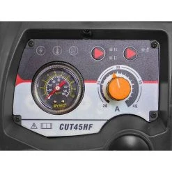 Découpeur Plasma Portable 45 A MW-Tools CUT45HF -Soudure à l'arc Soldes 1688972 3