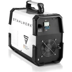 STAHLWERK AC/DC TIG 200 Pulse ST IGBT équipement Complet -Soudure à l'arc Soldes 17398116 4