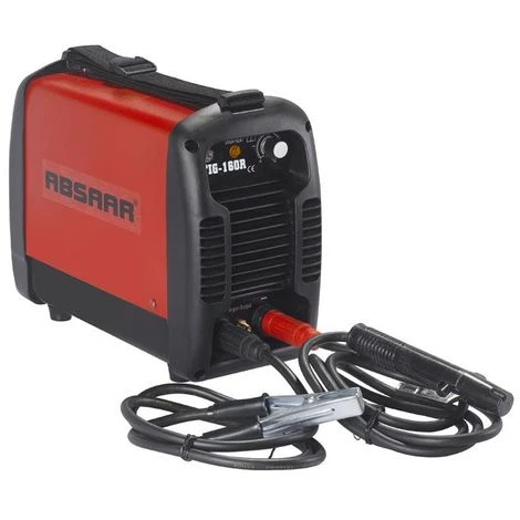 ABSAAR - Poste à Souder ABSAAR TIG 160A 1 ABSAAR - Poste à Souder ABSAAR TIG 160A