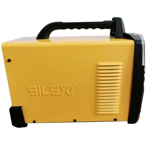 Poste à Souder Multi Combiné MIG/MAG/MMA 160A Silex® 4 Poste à Souder Multi Combiné MIG/MAG/MMA 160A Silex® – Image 4