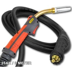 STAHLWERK MIG MAG 270 ST IGBT- équipement Complet - Machine à Souder MIG MAG Sous Gaz Protecteur Avec 270 A, Avec MMA E-hand, Blanc, 7 Ans De Garantie 8 STAHLWERK MIG MAG 270 ST IGBT- équipement Complet - Machine à Souder MIG MAG Sous Gaz Protecteur Avec 270 A, Avec MMA E-hand, Blanc, 7 Ans De Garantie -Soudure à l'arc Soldes 23678429 4