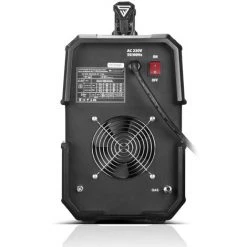 STAHLWERK DC TIG 200 Puls ST équipement Complet - Machine à Souder TIG Professionnelle Avec MMA E-hand, Adaptée Aux Tôles Fines Grâce à La Fonction D'impulsion, Avec Fonction Pédale, Garantie 7 Ans*. 9 STAHLWERK DC TIG 200 Puls ST équipement Complet - Machine à Souder TIG Professionnelle Avec MMA E-hand, Adaptée Aux Tôles Fines Grâce à La Fonction D'impulsion, Avec Fonction Pédale, Garantie 7 Ans*. -Soudure à l'arc Soldes 23678432 5