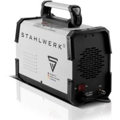 STAHLWERK DC TIG 200 ST IGBT - Equipements Complet - Machine à Souder TIG Combinée Avec 200 A Et MMA, 7 Ans De Garantie, Soudage D'acier, D'acier Inoxydable Et Bien Plus Encore. 9 STAHLWERK DC TIG 200 ST IGBT - Equipements Complet - Machine à Souder TIG Combinée Avec 200 A Et MMA, 7 Ans De Garantie, Soudage D'acier, D'acier Inoxydable Et Bien Plus Encore. -Soudure à l'arc Soldes 23699064 5
