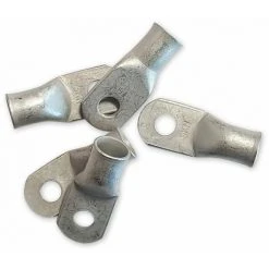 OC-PRO COSSES TUBULAIRES DE MASSE A SOUDER OU A SERTIR - 10X8