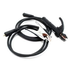 WILTEC Poste à Souder MIG-MAG 40-160 Ampères Fil Fourré 0,6-0,8mm Appareil Mobile Commutateur Thermique 8 WILTEC Poste à Souder MIG-MAG 40-160 Ampères Fil Fourré 0,6-0,8mm Appareil Mobile Commutateur Thermique -Soudure à l'arc Soldes 24069555 4