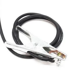 WILTEC Poste à Souder MIG-MAG 40-140 Ampères Fil Fourré 0,6-0,8mm Appareil Mobile Commutateur Thermique -Soudure à l'arc Soldes 24115260 4