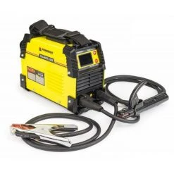 HUCOCO POWER TOOL - Poste à Souder Inverter 20-330A MMA + Tig Lift - Electrodes 1,6 Mm - 4,0 Mm - Hot Start + Anti Stick + Arc Force - Jaune 8 HUCOCO POWER TOOL - Poste à Souder Inverter 20-330A MMA + Tig Lift - Electrodes 1,6 Mm - 4,0 Mm - Hot Start + Anti Stick + Arc Force - Jaune -Soudure à l'arc Soldes 24301780 4