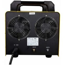 STAMOS Poste Soudage Soudure Tig Wig Mma Pulse Puls Inverter Aluminium 315A Digital - Bleu -Soudure à l'arc Soldes 24393317 3