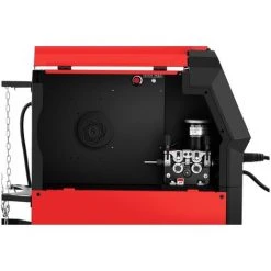 Poste À Souder Combiné Multi Procédés Stamos Mig Mag Tig Mma Fcaw Gaz 400v 300a - Blanc, Vert 7 Poste À Souder Combiné Multi Procédés Stamos Mig Mag Tig Mma Fcaw Gaz 400v 300a - Blanc, Vert -Soudure à l'arc Soldes 24394148 3