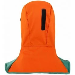 STAMOS Cagoule Coton Ignifuge Soudure Masque Protection Tête Cou Soudage MIG/MAG/TIG - Marron, Or 5 STAMOS Cagoule Coton Ignifuge Soudure Masque Protection Tête Cou Soudage MIG/MAG/TIG - Marron, Or -Soudure à l'arc Soldes 24394505 3