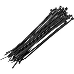 STAMOS Rideau De Soudure Bâche Ignifuge Vinyle Rideau Protection Remplacement 2,3x1,7m - Noir -Soudure à l'arc Soldes 24394506 3