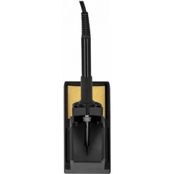 STAMOS Station De Soudage Numérique Avec Écran Et LCD Support Pratique 80W 150 à 450°C - Gris 7 STAMOS Station De Soudage Numérique Avec Écran Et LCD Support Pratique 80W 150 à 450°C - Gris -Soudure à l'arc Soldes 24395198 4