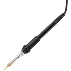 STAMOS Station De Soudage Dessoudage Réglable LCD SMD Fer À Souder 50w + Air Chaud 750w - Blanc -Soudure à l'arc Soldes 24395211 3