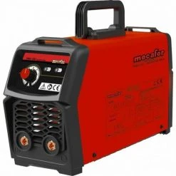 MECAFER POSTE A SOUDER INVERTER PINV100