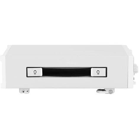 STAMOS Charge Électronique Programmable DC Testeur Batterie Courant Constant 300w 0-30A - Blanc 2 STAMOS Charge Électronique Programmable DC Testeur Batterie Courant Constant 300w 0-30A - Blanc – Image 2