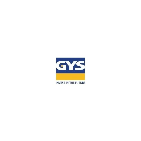 GYS GMBH Poste à Souder à L'arc Avec électrodes E GYSMI 200P Avec Accessoires 10 - 200 A 2 GYS GMBH Poste à Souder à L'arc Avec électrodes E GYSMI 200P Avec Accessoires 10 - 200 A – Image 2