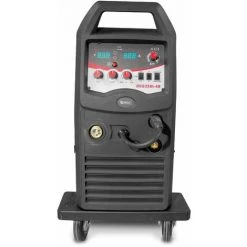 Poste à Souder Industriel Mobile MIG MAG FLUX 350 A - Manomètre Inclus MW-Tools MIG350I-4R 8 Poste à Souder Industriel Mobile MIG MAG FLUX 350 A - Manomètre Inclus MW-Tools MIG350I-4R -Soudure à l'arc Soldes 2701311 4