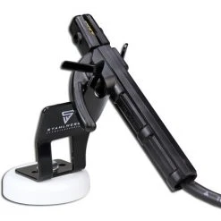 Jeu: électrodes En Bagutette STAHLWERK E6013RR + Support De Torche ARC Accessoire Pour Poste à Soudage à L'arc MMA Onduleur De Soudage -Soudure à l'arc Soldes 27089498 3