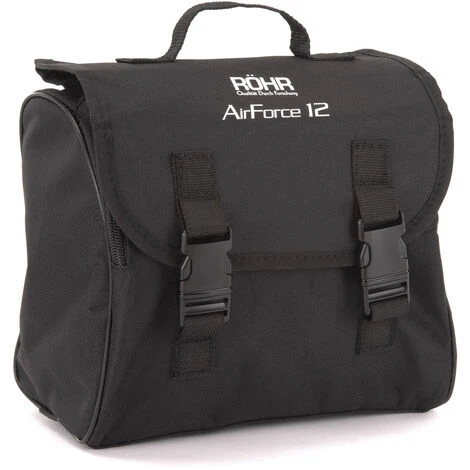 RÖHR Gonfleur De Pneu ROHR Airforce 12 12v 150 Psi 180w Compresseur D'air Sans Fil 35 Litres / Min Pompe à Pneu Avec Lampe Torche LED Pour Voitures, Motos, Vélos, Lit Pneumatique Et Bateau 5 RÖHR Gonfleur De Pneu ROHR Airforce 12 12v 150 Psi 180w Compresseur D'air Sans Fil 35 Litres / Min Pompe à Pneu Avec Lampe Torche LED Pour Voitures, Motos, Vélos, Lit Pneumatique Et Bateau – Image 5