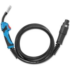 Soudeur 2en1 à Fil Inversé Continu, Soudeuse Avec Gaz MIG Et Gaz MAG, Puissance 25A-185A, Tension 230V, Diamètre Du Fil 0,8mm-1mm - Greencut MMG185 8 Soudeur 2en1 à Fil Inversé Continu, Soudeuse Avec Gaz MIG Et Gaz MAG, Puissance 25A-185A, Tension 230V, Diamètre Du Fil 0,8mm-1mm - Greencut MMG185 -Soudure à l'arc Soldes 2746572 4