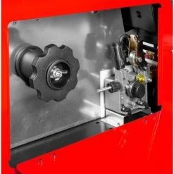 Poste à Souder Inverter MIG Synergie LCD 200 A + Accessoires MW-Tools MIG205S -Soudure à l'arc Soldes 27574280 4