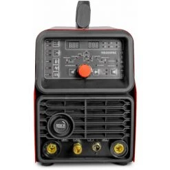 Poste à Souder TIG AC/DC Pulse 200 A + Accessoires MW-Tools TIG205PAC 8 Poste à Souder TIG AC/DC Pulse 200 A + Accessoires MW-Tools TIG205PAC -Soudure à l'arc Soldes 27574282 4