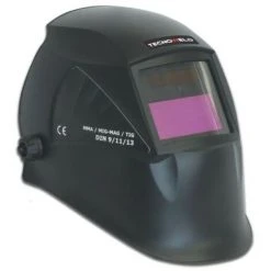 PROWELTEK Poste à Souder Numérique PROARC 100A + Cagoule De Soudure LCD 9/13 Automatique + Accessoires + Mallette -Soudure à l'arc Soldes 27756287 3