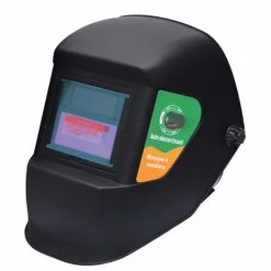 Pack Poste à Souder MMA IGBT/inverter 160 A + Cagoule De Soudure 100KNO + Chariot Transport + 50 électrodes Silex ® -Soudure à l'arc Soldes 28590647 5