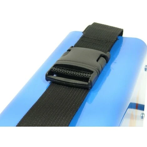 Poste à Souder Inverter IRIS150 MMA Awelco Soudure à L'arc Aciers Inox Fonte Baguettes 1.6 à 3.2 Mm 5 Poste à Souder Inverter IRIS150 MMA Awelco Soudure à L'arc Aciers Inox Fonte Baguettes 1.6 à 3.2 Mm – Image 5