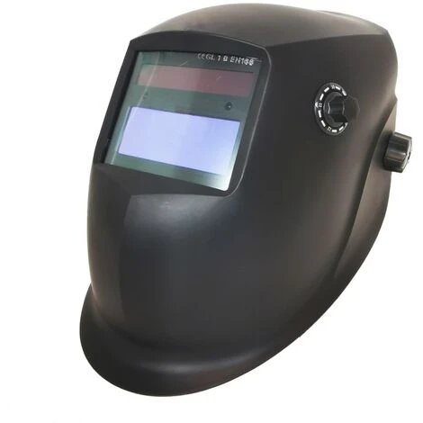 Poste A Souder MIG NO GAZ PROMIG130 + Cagoule LCD 9/13 + Bobine De Fil Fourré Pré Montée Proweltek Garanti 3 Ans 3 Poste A Souder MIG NO GAZ PROMIG130 + Cagoule LCD 9/13 + Bobine De Fil Fourré Pré Montée Proweltek Garanti 3 Ans – Image 3