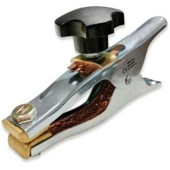 OC-PRO PINCE DE MASSE POUR SOUDURE 400 A