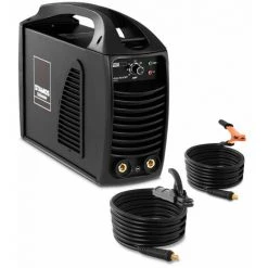 HELLOSHOP26 Poste à Souder à L'arc - 250A - Hot Start - IGBT - PRO