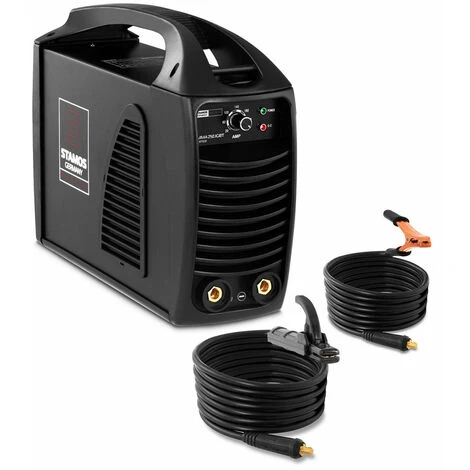 HELLOSHOP26 Poste à Souder à L'arc - 250A - Hot Start - IGBT - PRO 1 HELLOSHOP26 Poste à Souder à L'arc - 250A - Hot Start - IGBT - PRO