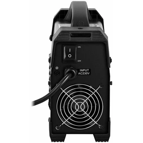 HELLOSHOP26 Poste à Souder à L'arc - 250A - Hot Start - IGBT - PRO 5 HELLOSHOP26 Poste à Souder à L'arc - 250A - Hot Start - IGBT - PRO – Image 5