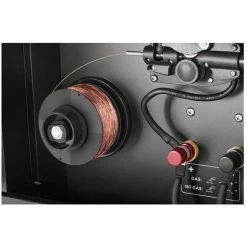 HELLOSHOP26 Poste à Souder MIG/MAG à 4 Roulettes - 195 A - 230 V 9 HELLOSHOP26 Poste à Souder MIG/MAG à 4 Roulettes - 195 A - 230 V -Soudure à l'arc Soldes 30189461 5