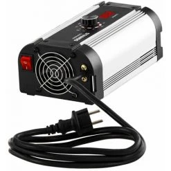 HELLOSHOP26 Poste à Souder à L'arc - 200 A - IGBT - 230 V - Hot Start -Soudure à l'arc Soldes 30189527 3