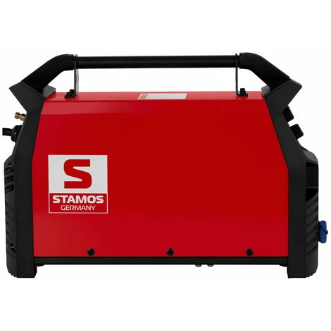 HELLOSHOP26 Poste à Souder TIG - 200 A - Câble De 8 M - IGBT 4 HELLOSHOP26 Poste à Souder TIG - 200 A - Câble De 8 M - IGBT – Image 4