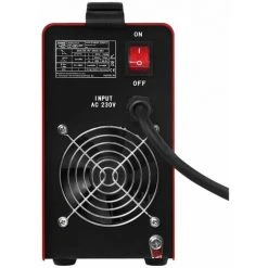 HELLOSHOP26 Poste à Souder à L'arc - 200A - Hot Start - IGBT -Soudure à l'arc Soldes 30189572 4