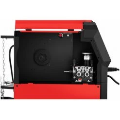 HELLOSHOP26 Poste à Souder Combiné - 300 A - 400 V - MIG/MAG - TIG - E-Hand - FCAW -Soudure à l'arc Soldes 30189582 3