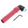 FIXNVIS Soudure Arc Pince Porte Electrodes Coudees 400 A