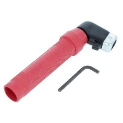 FIXNVIS Soudure Arc Pince Porte Electrodes Coudees 400 A