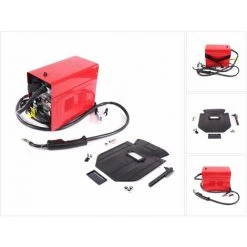 ROTHENBERGER INDUSTRIAL Rothenberger Soudeuse Industrielle 90 Portable à Fil Fourré ( 1500000542 ) -Soudure à l'arc Soldes 30973024 5